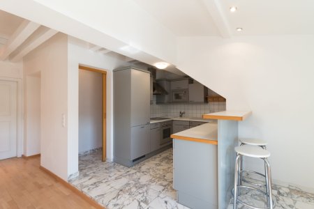 +63m² Wfl.+Wohnung in bester zentralen Lage, direkt in Oberpullendorf zu vermieten! +KEINE ABLÖSE!+