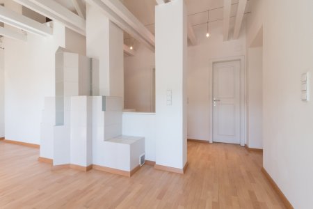 +63m² Wfl.+Wohnung in bester zentralen Lage, direkt in Oberpullendorf zu vermieten! +KEINE ABLÖSE!+