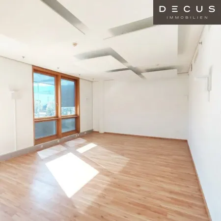 | Moderne Bürofläche mit großer Terrasse | in attraktiver Lage von Innsbruck