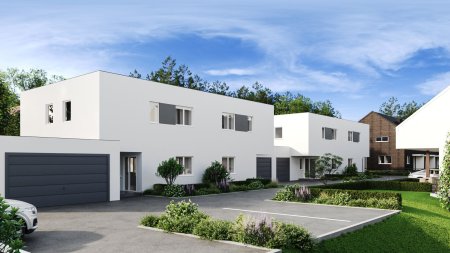 Familienwohnen in ruhiger Grünlage nahe Pöstlingberg - Baustart bereits erfolgt!