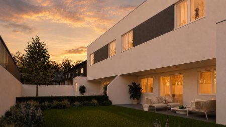 Familienwohnen in ruhiger Grünlage nahe Pöstlingberg - Baustart bereits erfolgt!