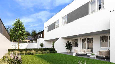 Familienwohnen in ruhiger Grünlage nahe Pöstlingberg - Baustart bereits erfolgt!