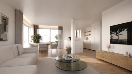 Moderne Doppelhaushälfte zwischen Pöstlingberg und Lichtenberg – 5 Zimmer, Garten, Carport, Erstbezug!