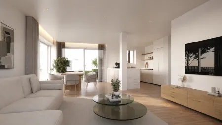 Moderne Doppelhaushälfte zwischen Pöstlingberg und Lichtenberg – 5 Zimmer, Garten, Carport, Erstbezug!