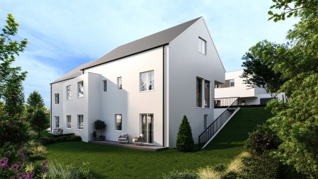 Familienwohnen mit Zukunft – Großzügiges Doppelhaus in Linzer Bestlage zwischen Pöstlingberg und Neulichtenberg