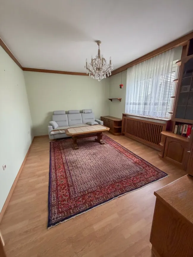 Wohnzimmer OG