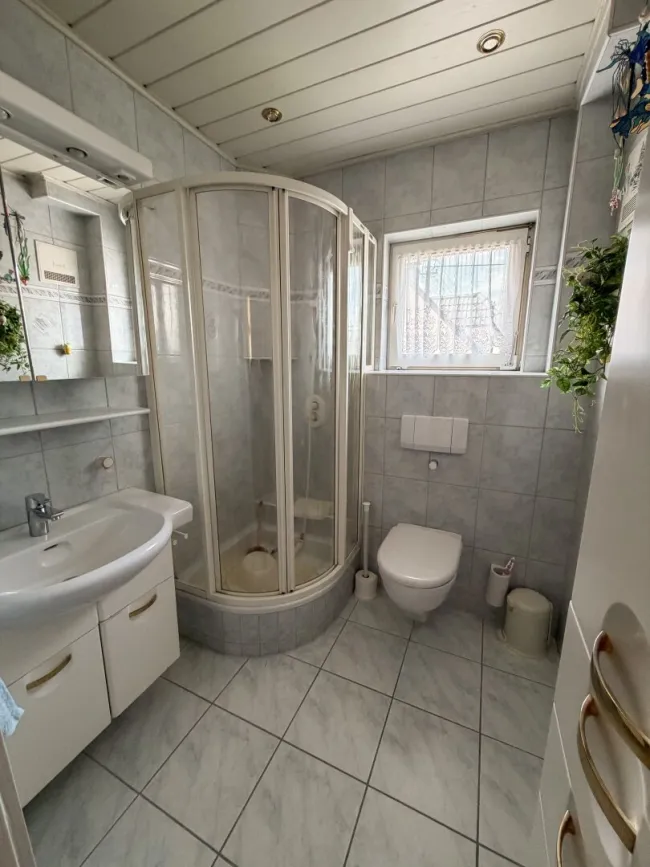 Badezimmer OG