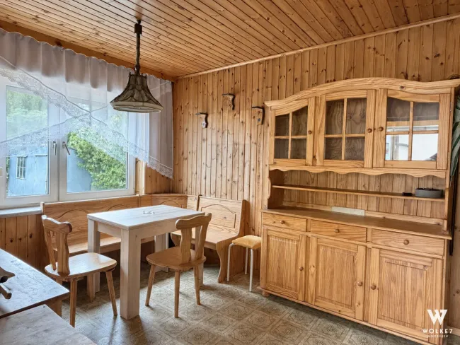 Großzügiges Grundstück mit Altbestand | 1.163 m² in ruhiger Lage von Strasshof-Silberwald - Bild