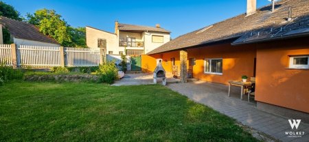 Sanierungsbedürftiges Einfamilienhaus mit Grundstück und viel Potenzial | Nur 8 Minuten nach Gänserndorf