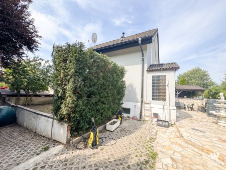 Stilvoll wohnen nahe Wien – modernes Einfamilienhaus mit viel Platz Nähe Lobau | Donau-Oder-Kanal