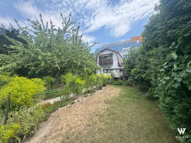 Seltene Gelegenheit: Baugrundstück in ruhiger Gartensiedlung in Wien-Floridsdorf | Nähe S-Bahn-Station Siemensstraße - Titelbild