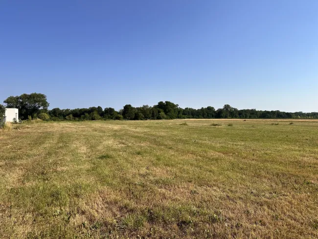 Attraktives Grundstück zum Kauf mit 1.149 m² in 2822 Bad Erlach - Bild