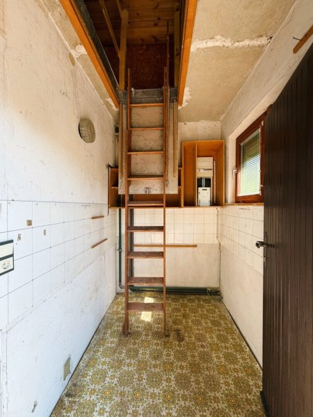 Bungalow mit Charme in ruhiger Wohnlage – Ihr neues Zuhause in Matzendorf