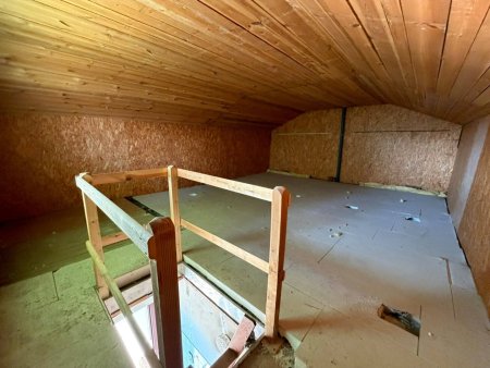 Bungalow mit Charme in ruhiger Wohnlage – Ihr neues Zuhause in Matzendorf