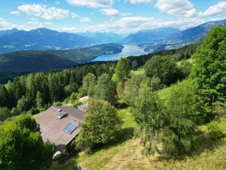 Juwel am Millstätter See | Freizeitwohnsitzwidmung |