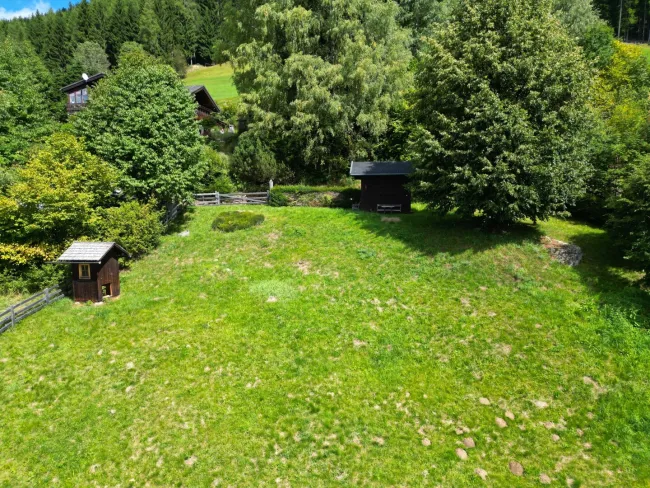 Juwel am Millstätter See | Freizeitwohnsitzwidmung | - Bild