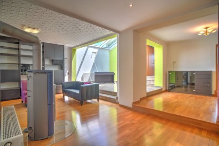Wohnbereich