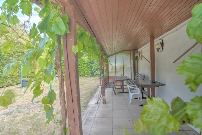 Gartenlaube
