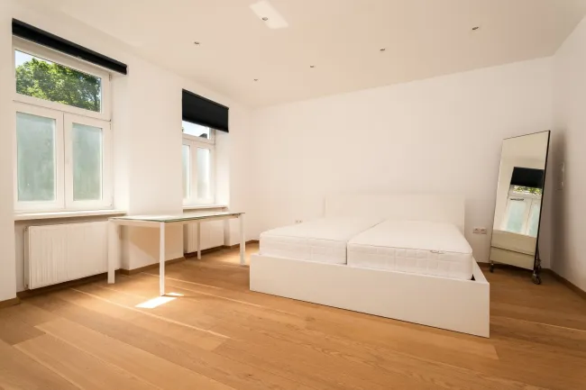 EG: Schlafzimmer