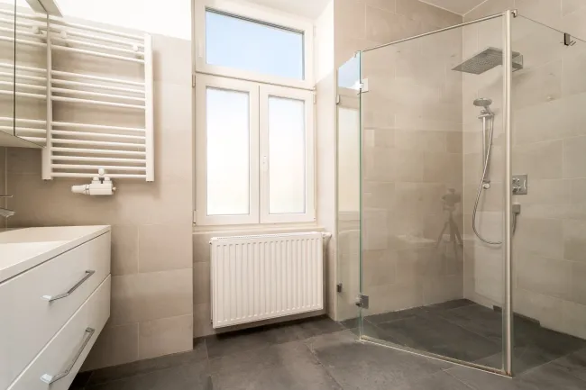 EG: Badezimmer