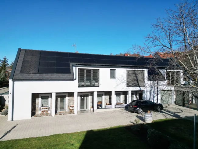 +Einmaliges Appartementhaus in bester Lage, direkt in Tihany am Plattensee !+ - Bild
