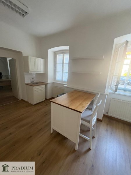 Charmantes Zinshaus mit 7 Bestandsobjekten & Entwicklungspotenzial in Bestlage von Bruck an der Leitha