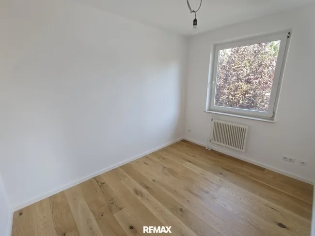 Home Office oder Begehbare Garderobe