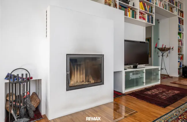 Kamin
