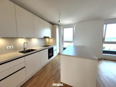 Erstbezug! 4 Zimmer Traummaisonette!
