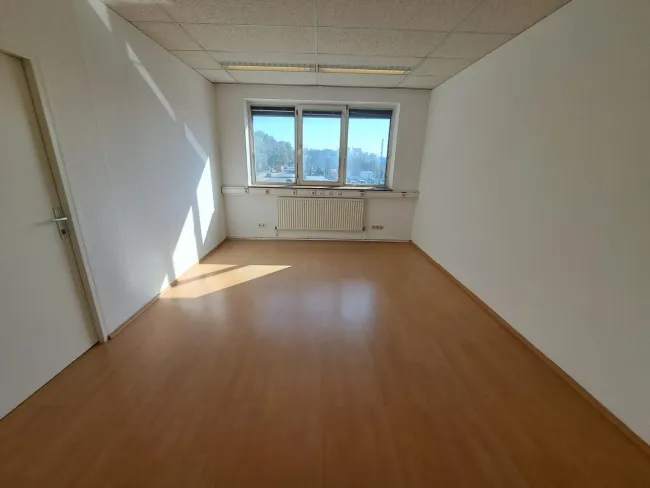 Musterbüro