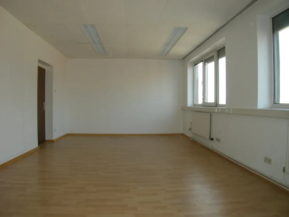 Musterbüro