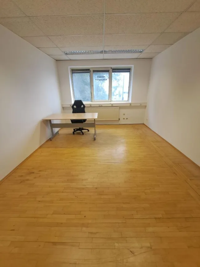 Musterbüro