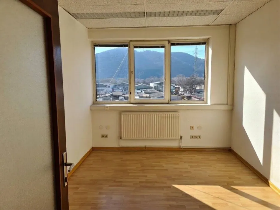 Musterbüro