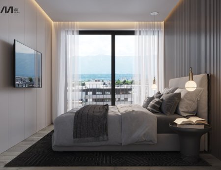 Traumhaftes Penthouse über den Dächern der Stadt
