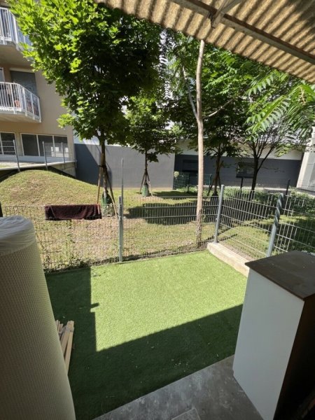 TOP Angebot für Handwerker - 30m2 EG Wohnung mit kleinem Garten - sehr gute Lage - selbst renovieren und Geld sparen!