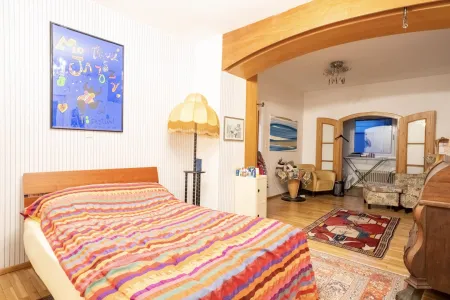 Villa am Ruckerlberg