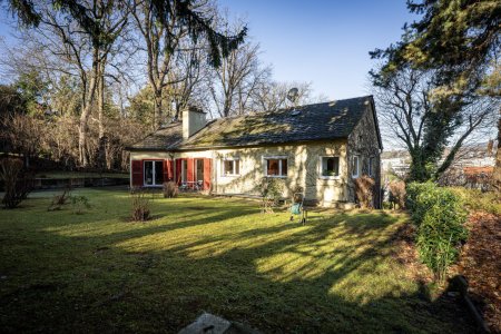 Exklusive Villa in begehrter Bestlage am Ruckerlberg