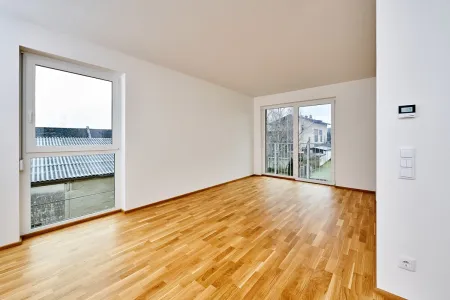 NUR NOCH WENIGE EINHEITEN VERFÜGBAR - TRAUMWOHNUNG - 4 Zimmer Erstbezug Neubau