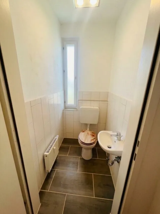 WC
