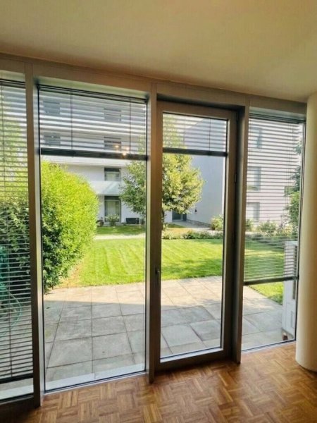 Ruhige neu renovierte 65m2 Gartenwohnung in TOP-Lage mit viel Raum für individuelle Gestaltung!