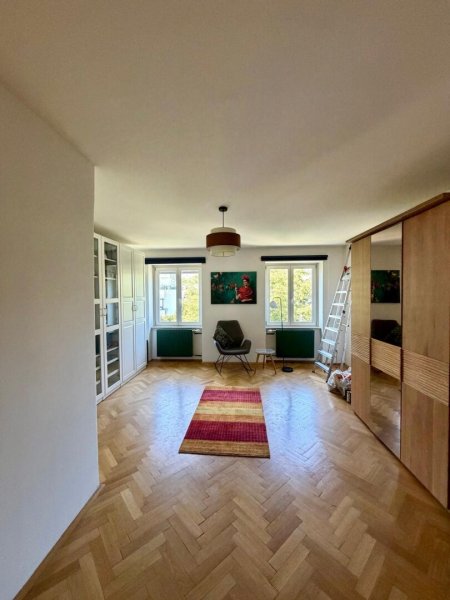 Zeitlose Eleganz – Exklusive Gründerzeitvilla mit historischem Flair