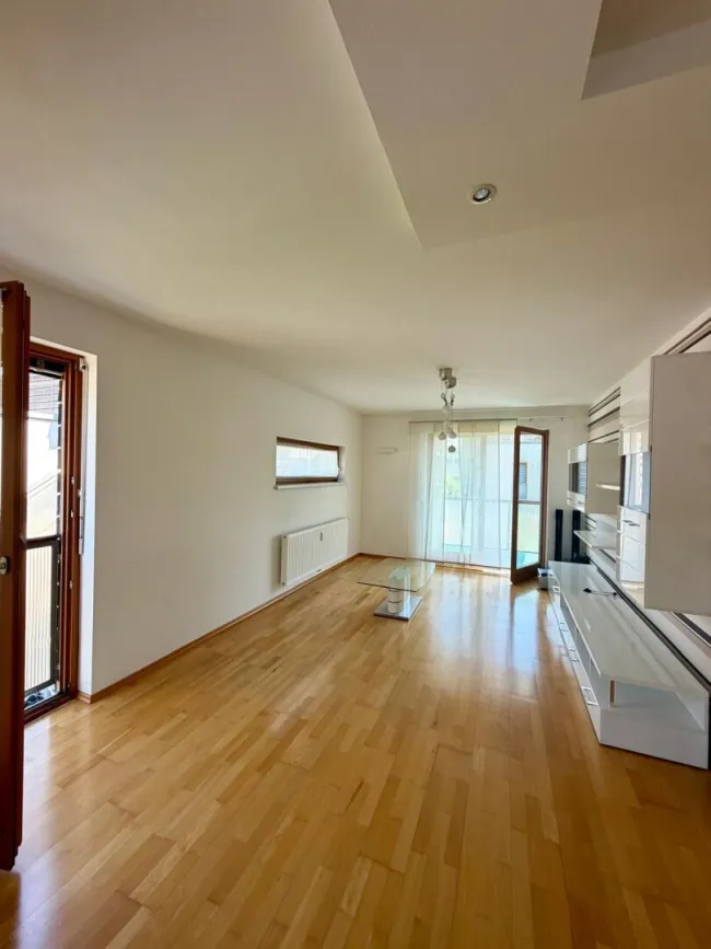 Exklusive 4-Zimmer-Wohnung in Stattegg | Sonnig • Ruhig • Balkon - Bild