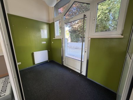 Geschäftsfläche in Fohnsdorf