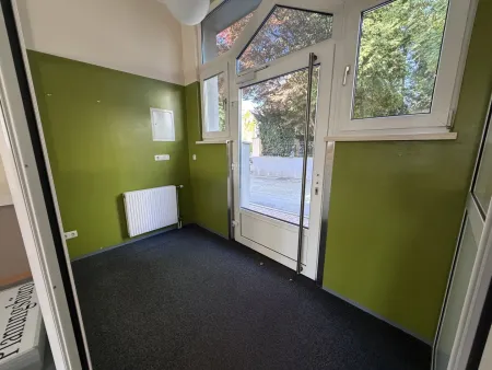 Geschäftsfläche in Fohnsdorf