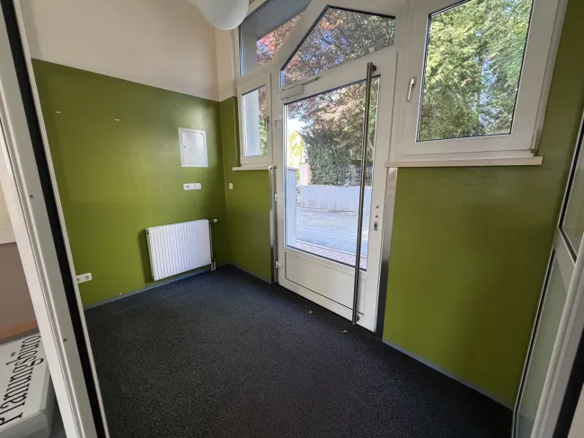 Geschäftsfläche in Fohnsdorf - Bild