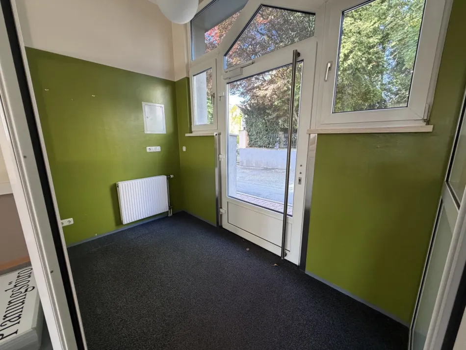Geschäftsfläche in Fohnsdorf - Bild
