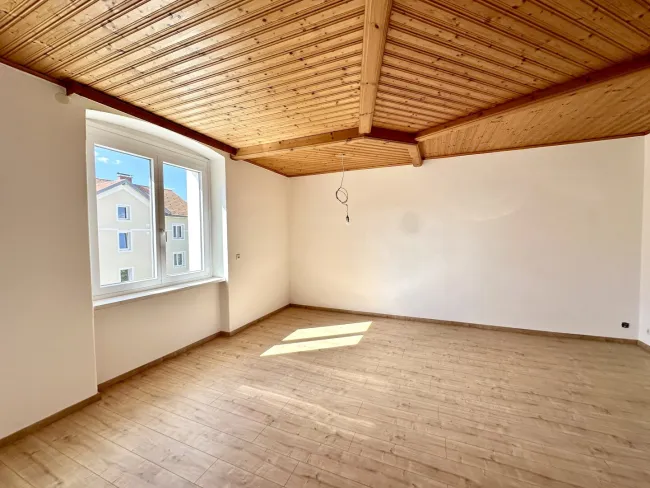 Charmante 3-Zimmer-Wohnung in Judenburg - Bild