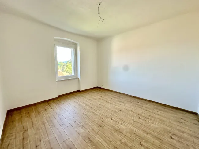 Charmante 3-Zimmer-Wohnung in Judenburg - Titelbild