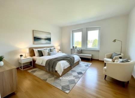 Gepflegte 3-Zi-Wohnung ca. 80m² mit Stellplatz in Judenburg – Miete €599,72!