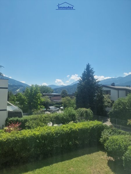 Exclusive Lage, Exclusives Wohnen! TOP 4-Zimmer Terrassenwohnung in Hötting